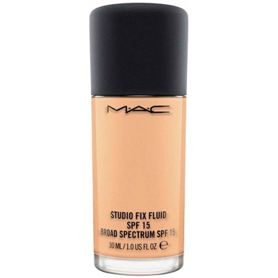 Fond de ten pentru față MAC Studio Fix Fluid SPF15 C4