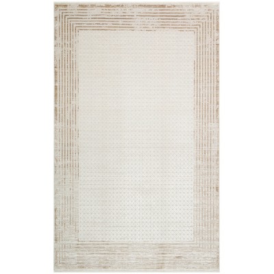 Ковёр Eko Hali Mahal MHL 01 Cream Gold 2.00x3.00m