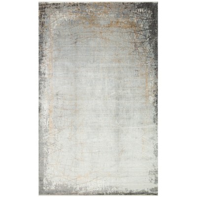 Ковёр Eko Hali Mahal MHL 09 Grey Gold 2.00x3.00m