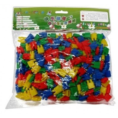Конструктор ChiToys 5037 (35283)