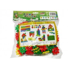 Set de construcție ChiToys 5038 (35286)