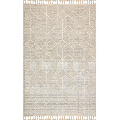 Ковёр Eko Hali Soho SH 03 Beige 2.00x2.90m