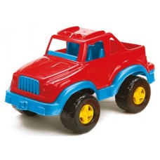 Машина Dolu (6022)