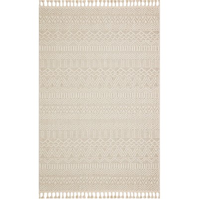 Ковёр Eko Hali Soho SH 14 Beige 2.00x2.90m