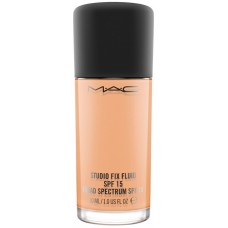 Тональный крем для лица MAC Studio Fix Fluid SPF15 C4.5