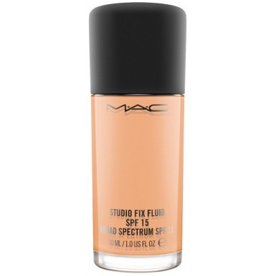 Тональный крем для лица MAC Studio Fix Fluid SPF15 C4.5