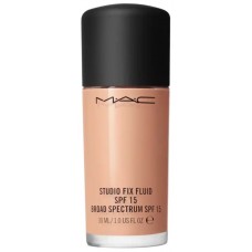 Тональный крем для лица MAC Studio Fix Fluid SPF15 NW33