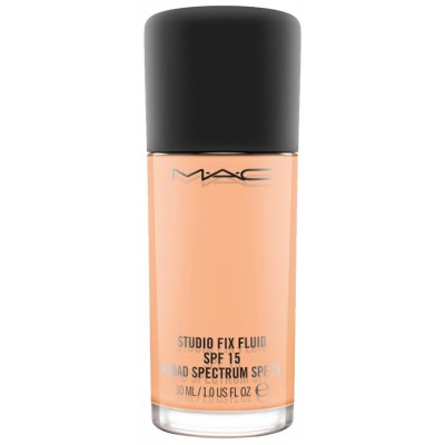 Тональный крем для лица MAC Studio Fix Fluid SPF15 NW22