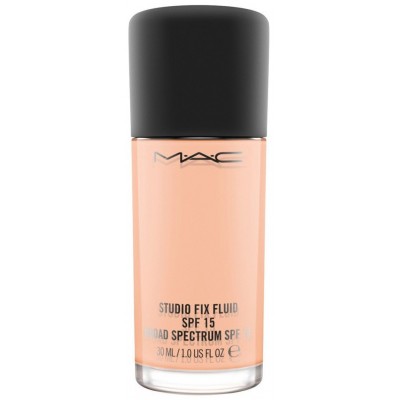 Тональный крем для лица MAC Studio Fix Fluid SPF15 NW18