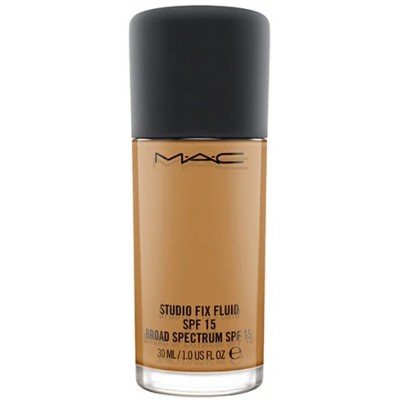 Тональный крем для лица MAC Studio Fix Fluid SPF15 NC44.5