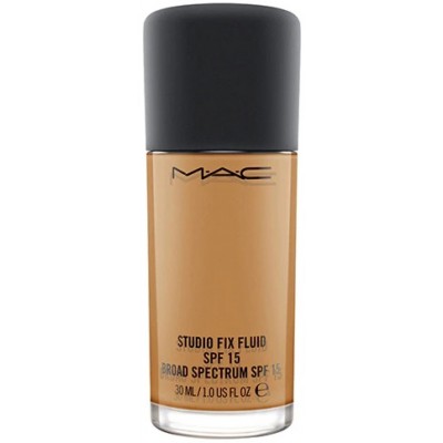 Тональный крем для лица MAC Studio Fix Fluid SPF15 NC43.5