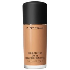 Тональный крем для лица MAC Studio Fix Fluid SPF15 NW40