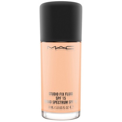 Тональный крем для лица MAC Studio Fix Fluid SPF15 NW15