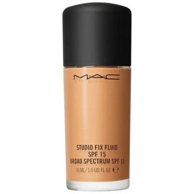 Fond de ten pentru față MAC Studio Fix Fluid SPF15 NC44