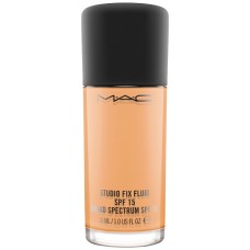 Тональный крем для лица MAC Studio Fix Fluid SPF15 NC42