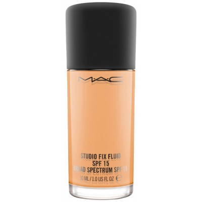 Тональный крем для лица MAC Studio Fix Fluid SPF15 NC42