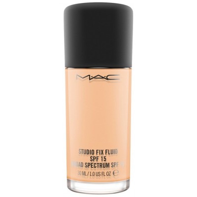 Тональный крем для лица MAC Studio Fix Fluid SPF15 NC20