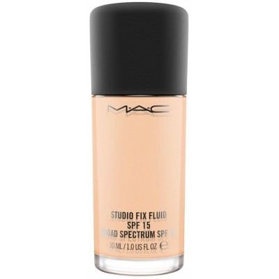 Fond de ten pentru față MAC Studio Fix Fluid SPF15 NC15