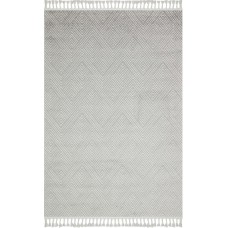 Ковёр Eko Hali Urban URB 01 Grey White 2.00x2.90m