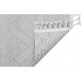 Ковёр Eko Hali Urban URB 01 Grey White 2.00x2.90m