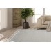 Ковёр Eko Hali Urban URB 01 Grey White 2.00x2.90m