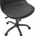 Scaun de birou Deco F-2002 Black