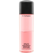 Средство для снятия макияжа MAC Gently Off Eye and Lip Makeup Remover 100ml