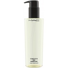 Средство для снятия макияжа MAC Cleanse Off Oil 150ml