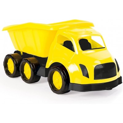 Mașină Dolu Maxi Truck (7102)
