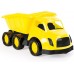 Машина Dolu Maxi Truck (7102) Машина Dolu Maxi Truck (7102)