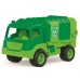 Машина Dolu Garbage truck (7120)
