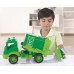 Машина Dolu Garbage truck (7120)