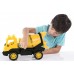 Машина Dolu Concrete Mixer (7121)