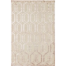 Ковёр Eko Hali Zenith & Zenith Dyed ZNT 07 Cream 1.60x2.30m