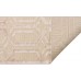 Ковёр Eko Hali Zenith & Zenith Dyed ZNT 07 Cream 1.60x2.30m