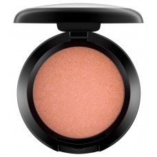 Румяна для лица MAC Sheertone Shimmer Blush Peachtwist