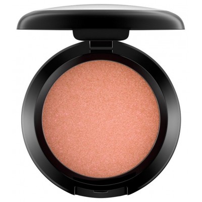 Румяна для лица MAC Sheertone Shimmer Blush Peachtwist