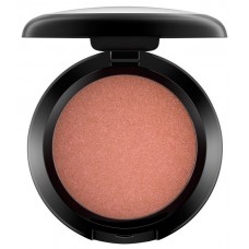 Румяна для лица MAC Sheertone Shimmer Blush Ambering Rose