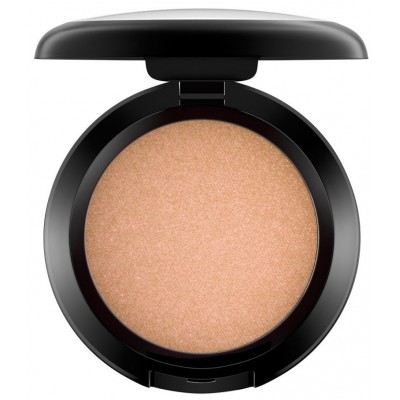 Румяна для лица MAC Sheertone Shimmer Blush Trace Gold