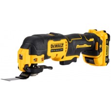 Unealta multifunctionala DeWalt DCS353D2