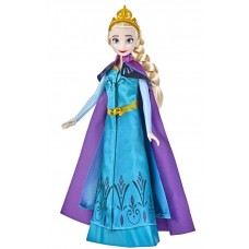 Кукла Hasbro Frozen Elsas Royal Reveal (F3254)
