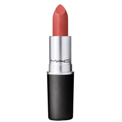 Помада для губ MAC Amplified Lipstick Smoked Almond