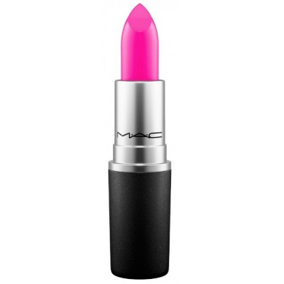 Помада для губ MAC Amplified Lipstick Show Orchid