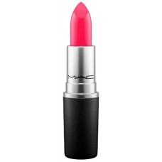 Помада для губ MAC Amplified Lipstick Fusion Pink