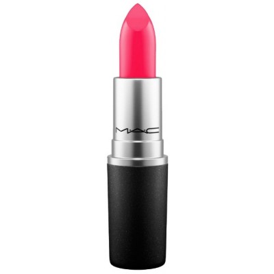 Помада для губ MAC Amplified Lipstick Fusion Pink