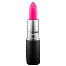 Ruj de buze MAC Amplified Lipstick Full Fuschia