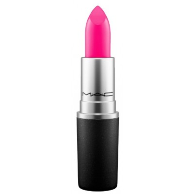 Помада для губ MAC Amplified Lipstick Full Fuschia