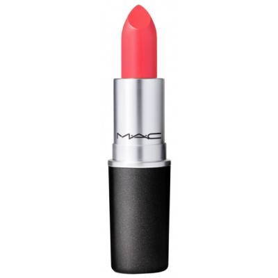 Помада для губ MAC Amplified Lipstick Vegas Volt