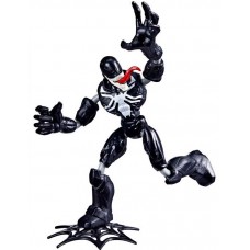 Фигурка героя Hasbro Bend And Flex Spider-Man (F3741)