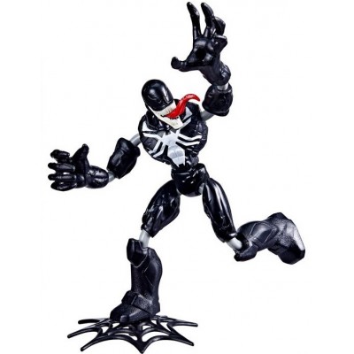 Фигурка героя Hasbro Bend And Flex Spider-Man (F3741)